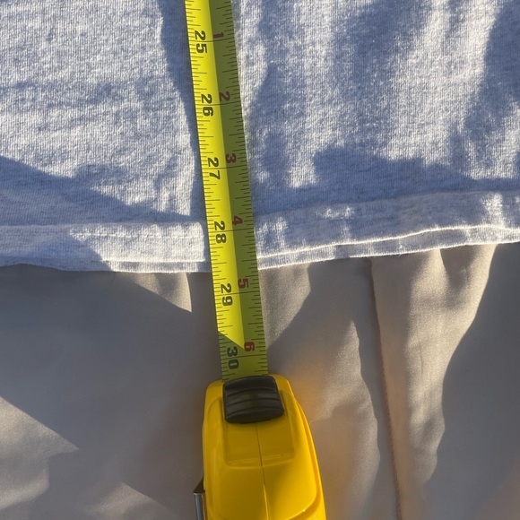 Red Taylor’s Version Long Sleeve T shirt, Size L - Picture 11 of 13